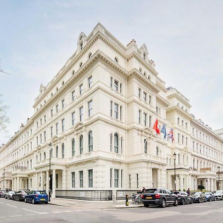 Elegant Art Deco Whole Apartment - 2Mins To Hyde Park, 8Mins To Bayswater, Nottinghill, Paddington London Ngoại thất bức ảnh