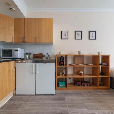 Elegant Art Deco Whole Apartment - 2Mins To Hyde Park, 8Mins To Bayswater, Nottinghill, Paddington London Ngoại thất bức ảnh