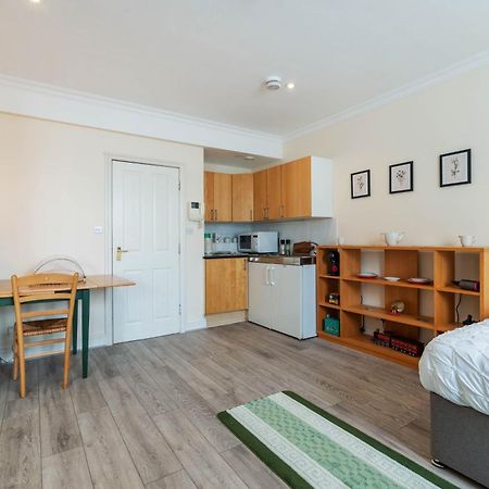 Elegant Art Deco Whole Apartment - 2Mins To Hyde Park, 8Mins To Bayswater, Nottinghill, Paddington London Ngoại thất bức ảnh