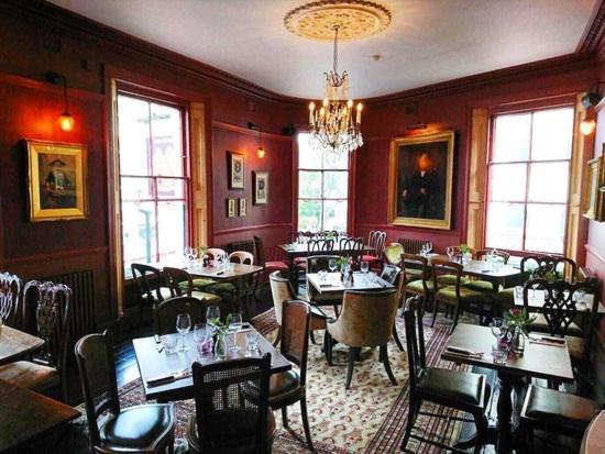 Elegant Art Deco Whole Apartment - 2Mins To Hyde Park, 8Mins To Bayswater, Nottinghill, Paddington London Ngoại thất bức ảnh