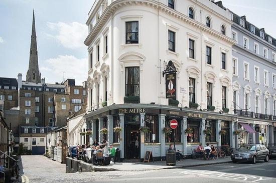 Elegant Art Deco Whole Apartment - 2Mins To Hyde Park, 8Mins To Bayswater, Nottinghill, Paddington London Ngoại thất bức ảnh