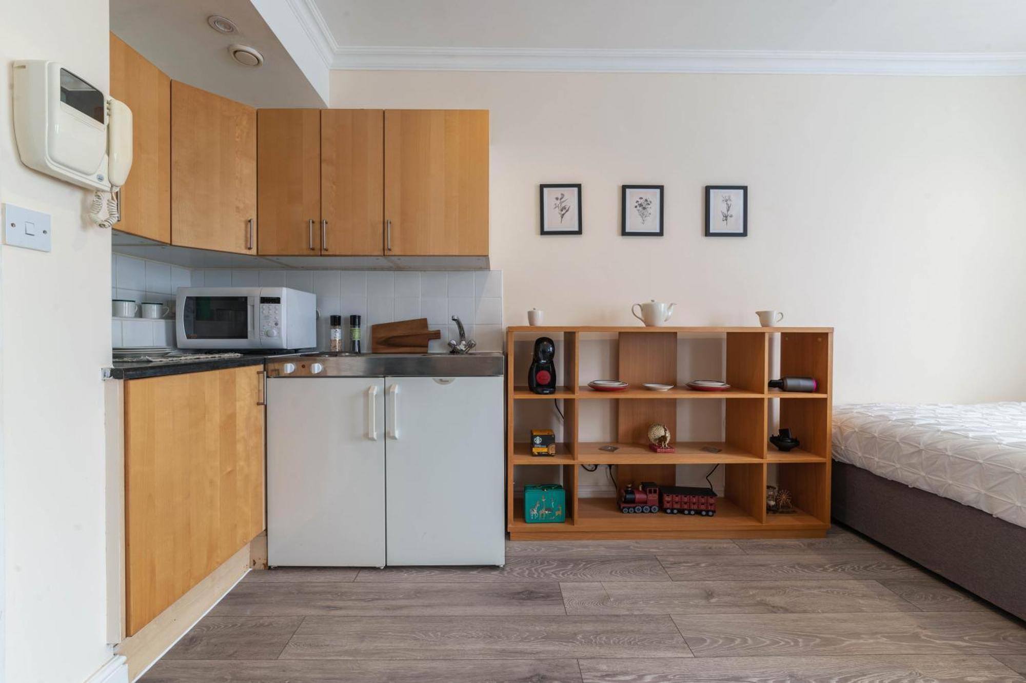 Elegant Art Deco Whole Apartment - 2Mins To Hyde Park, 8Mins To Bayswater, Nottinghill, Paddington London Ngoại thất bức ảnh